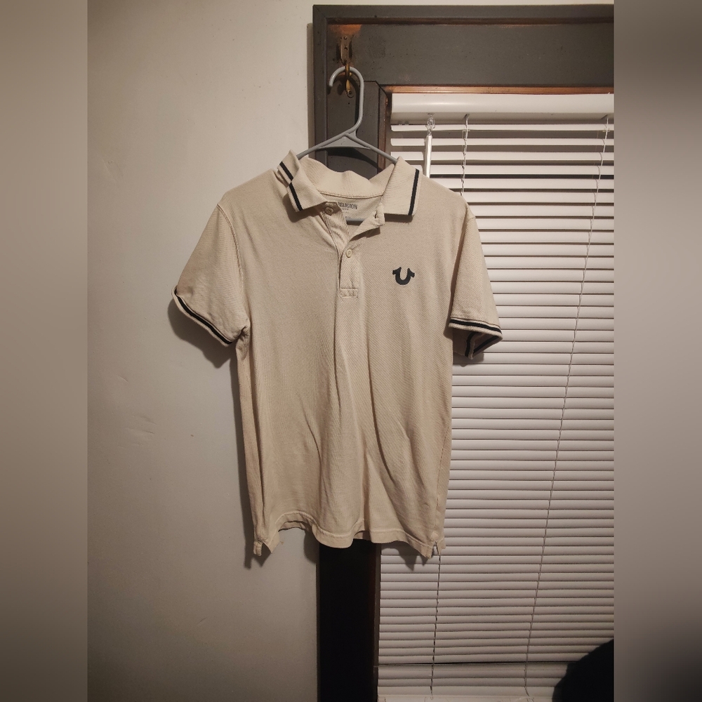 True religion shirt